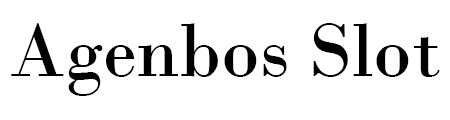 Agenbos Slot
